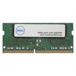 Dell - 4GB - DDR4 RAM - 2666MHz - SO DIMM 260-PIN - Ikke-ECC