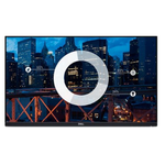 DELL P2419H 60,5 cm (23.8") 1920 x 1080 Pixels Full HD LCD Zwart