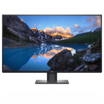 Dell U4320Q - 4k USB-C IPS Monitor - 43 inch
