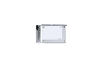 Dell EMC 1.92TB SSD SATA READ INTENSIVE 1.92TB SSD SATA 512e 6.35 cm (2.5&quot ) (400-BDQS)