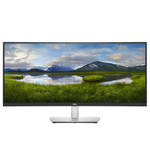 DELL Écran incurvé 34 USB-C - P3421W