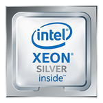 Intel Xeon Silver 4214R CPU - 2.4 GHz Processor - 12-core med 24 tråde - 16.5 mb cache
