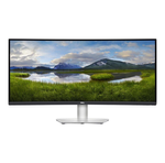 Dell S3423DWC 34" LED WQHD 100Hz USB-C FreeSync Curva