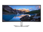 Dell UltraSharp U3423WE 34 Zoll UWQHD Curved IPS Black LED 21:9 60 Hz Monitor