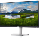 Dell 27" Bildschirm S2721QSA - LED monitor - 27" - HDR - Silber - 4 ms AMD FreeSync