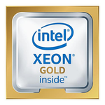 Intel Xeon Gold 6230 CPU - 2.1 GHz Processor - 20-kerne med 40 tråde - 27.5 mb cache