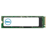 Dell - 1 TB - SSD - PCI Express 3.0 x4 (NVMe) - M.2 Card
