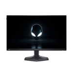 Alienware 500Hz Gaming Monitor AW2524HF skærm - WLED edgelight-bagbelysning - 25" - VESA Adaptive-Sync, AMD FreeSync Premium - Fast IPS - 1ms,0,5ms...