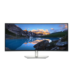 40" Dell UltraSharp U4025QW - 5120x2160 (WUHD) - 120Hz - IPS Black - 140W Thunderbolt 4
