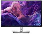 24" Dell P2425E - 1920x1200 (WUXGA) - 100Hz - IPS - 90W USB 3.2 HUB