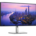 Dell UltraSharp U2725QE 27" 4K Thunderbolt Hub Monitor - IPS Black, 120 Hz, 450 cd/m² (DELL-U2725QE) (geöffnet)