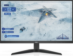27" Dell G2725D - 2560x1440 (QHD) - 180Hz - Fast IPS
