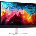 Dell 32 Plus Monitor - S3225QC, 4K UHD (3840x2160), 120Hz, QD OLED, 0.03ms, AMD FreeSync Premium Pro, HDR True Black 400, Dolby Vision, Eingebaute ...