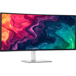 34" Dell Plus S3425DW - 3440x1440 (WQHD) - 120Hz - VA - 65W USB-C - Curved