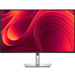 DELL Pro Plus P3225QE Moniteur - Noir,Gris (DELL-P3225QE)