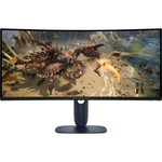 Dell Alienware AW3425DWM - 3440x1440 (WQHD) - 180Hz - VA - Curved