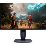 26.5" Dell Alienware AW2725Q - 3840x2160 (4K/UHD) - 240Hz - Quantum Dot OLED (QD-OLED) - 15W USB-C