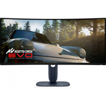 Dell Alienware AW3425DW QD-OLED, Gaming-Monitor