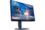 DELL Alienware AW2525HM 62,2cm (24,5") FHD IPS Gaming Monitor 16:9 HDMI/DP/USB 320Hz 0,5ms Sync