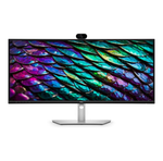 Dell P3426WEB USB-C-Hub-Konferenz-Monitor, LED-Monitor