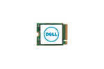 Dell - 2 TB - SSD - PCI Express 4.0 x4 (NVMe) - M.2 Card
