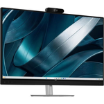 Écran PC DELL Pro P4326QEB 43" UltraHD 4K 60Hz IPS Haut-parleurs Caméra Réglable hauteur
