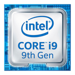 Intel Core i9 9900K Tray processor