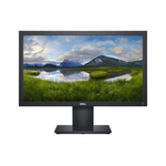 DELL E Series E2020H Computerbildschirm 50,8 cm (20" ) 1600 x 900 Pixel HD+ LCD Schwarz (E2020H)