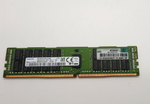 HP Enterprise Memory - Servergeheugen - 16GB - DDR4 2400MHz - RDIMM - CL17 - ECC