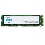 DELL 2P56M Internes Solid State Drive M.2 256 GB Serial ATA III (W125703329)