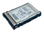 Hewlett Packard Enterprise 960GB SAS Solid State Drive - (P10637-001)