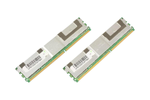 CoreParts MMH0043/8GB geheugenmodule 2 x 4 GB DDR2 667 MHz