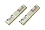 CoreParts MMG2242/4GB geheugenmodule 2 x 2 GB DDR2 667 MHz ECC