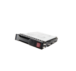 HPE Value Endurance - Solid state drive - 480 GB - 2.5" SFF - SATA 6Gb/s