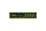 CoreParts MMHP192-16GB, 16 Go, 1 x 16 Go, DDR3, 1600 MHz, Vert