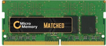 CoreParts MMLE070-8GB, 8 Go, 1 x 8 Go, DDR4, 2400 MHz, Vert