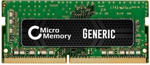 CoreParts MMDE042-4GB Speichermodul 1 x 4 GB DDR4 2400 MHz (A9210946)