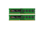 CoreParts MMKN073-16GB geheugenmodule 2 x 8 GB DDR3 240-pin DIMM