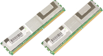 CoreParts MMHP127-8GB geheugenmodule 2 x 4 GB DDR2 667 MHz ECC