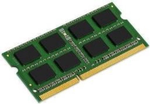 CoreParts Memory - DDR3L - 4 GB - SO-DIMM 204-pin - unbuffered