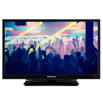 FINLUX 22" Flachbild TV 22FFF5660 LED 1080p (Full HD)