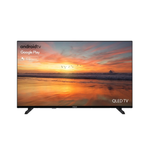 FINLUX 43" Flachbild TV QLED 4K 43-FQG-9460