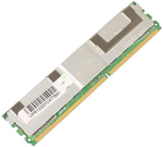 CoreParts - DDR2 - module - 4 GB - FB-DIMM 240-pin - 667 MHz / PC2-5300 - Fully Buffered