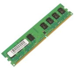 CoreParts MUXMM-00068 geheugenmodule 2 GB DDR2 800 MHz
