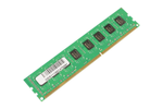CoreParts Memory - DDR3 - 4 GB - DIMM 240-pin - unbuffered