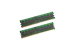 8GB DDR2 800MHz PC2-6400 2x4GB DIMM memory module