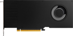 NVIDIA RTX A4000 Grafikkort - 16GB GDDR6 - NVIDIA RTX A4000 - PCI Express 4.0 x16
