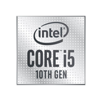 Intel Core i5 10400 / 2.9 GHz processor CPU - 6 Kerne 2.9 GHz - Intel LGA1200 - Bulk (ohne Kühler)