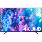 TCL Smart TV 55 pouces TCL 4K UHD, 55P715