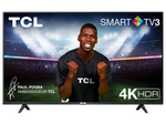 TCL 55P610 55" 4K UHD Smart TV - TV/Televisión